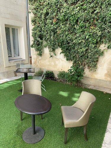 Le Médiéval, Rezervasyon Otel Rhône-Alps kahvaltılı oteller, Kahvaltı
