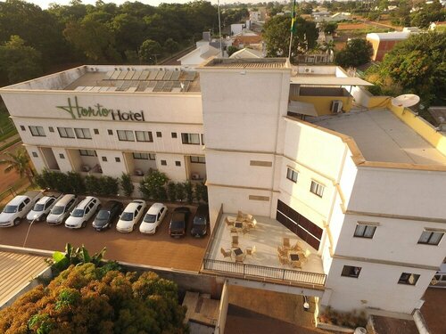 Hotel Horto, Book Hotel Rondonopolis 