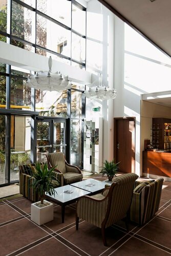 Capital Plaza Hotel, Rezervovat Hotel Sector 1 Bukurešť