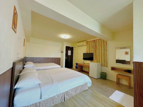 Feng Homestay