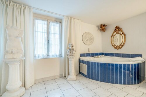 Altstadt Hotel Magic Luzern, Prenota Hotel Lucerna Lucerna