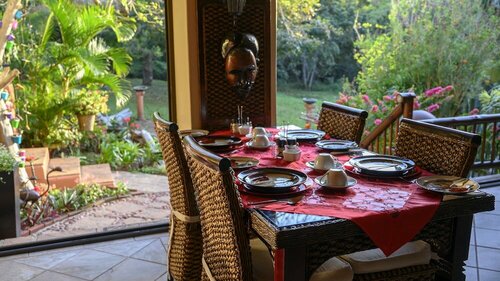 Elephant Coast Guesthouse, Reservar Casa de hóspedes St Lucia Maputaland