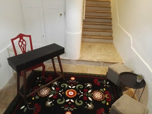 Temple Suites Guesthouse, Prenota Affittacamere Portimão 