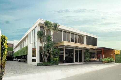 Aveon Express by Daphna Management, Reserva ahora Hotel Yogyakarta Provincia de Yogyakarta