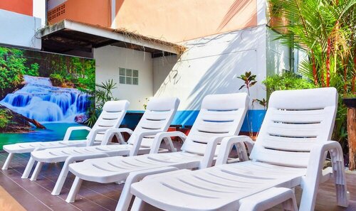 The Orange City Resort, Забронировать Курортный отель Ао-Нанг-Бич Краби