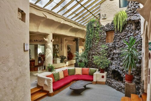 San Agustin Internacional Hotel, Rezerwuj Hotel Cusco City Centre Cuzco