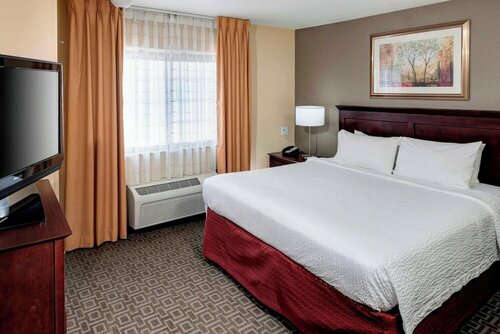 TownePlace Suites by Marriott Texarkana, Забронировать Отель Тексаркана Арканзас