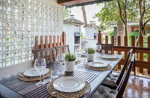El Oasis Villa Resort, Book Hotel L'Eliana Valencia Province
