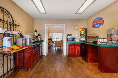 Baymont by Wyndham Easley/Greenville, Prenota Locanda Easley 