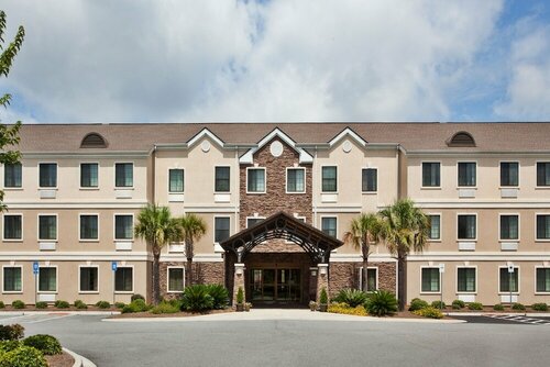 Savannah Airport Inn & Suites, Reserva ahora Hotel Hoteles en Georgia con piscina, Piscina