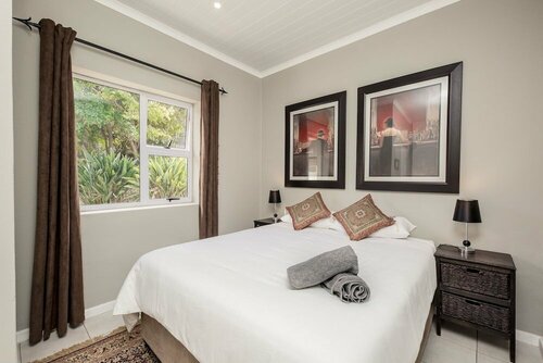 Villa Eika, Reservar Vila Grabouw Overberg