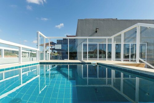 Zuza Slim Suítes, Reservar Casa de hóspedes Jatiuca Alagoas