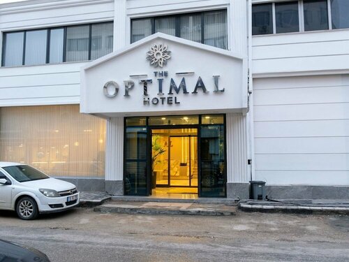 Gold Ci̇ty Hotel, Rezerwuj Hotel Bursa 