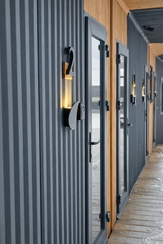Отель СтандАрт, Забронировать Отель Новые отели Калужской области, новые