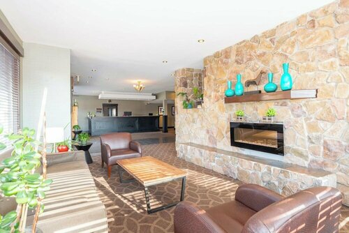 Sandman Hotel Cranbrook, Prenota Hotel Cranbrook Kimberley Alpine