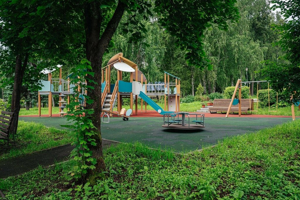 Berezki