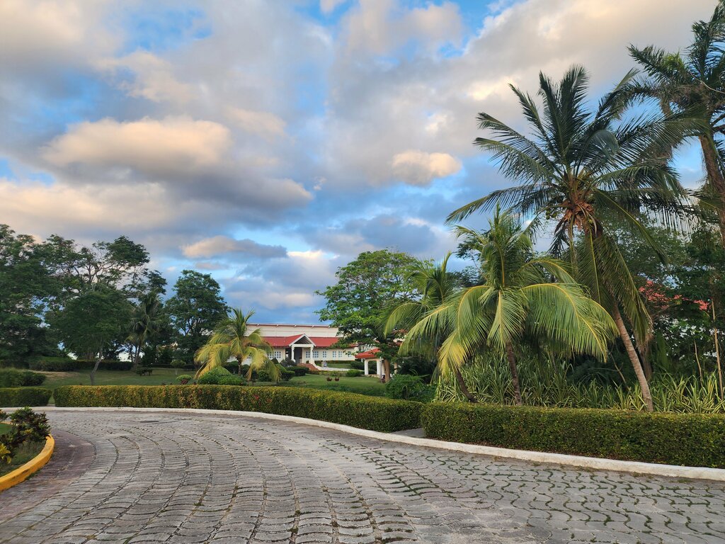 Sol Río De Luna