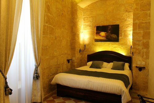 Palazzino Nina Boutique Hotel, Reservar Hotel boutique Qormi Malta