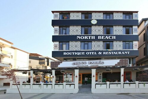 North Beach Boutique Otel, Забронировать Бутик-отель Самсун Samsun Province