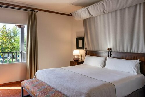 Parador de Manzanares, Забронировать Отель Мансанарес Ciudad Real Province