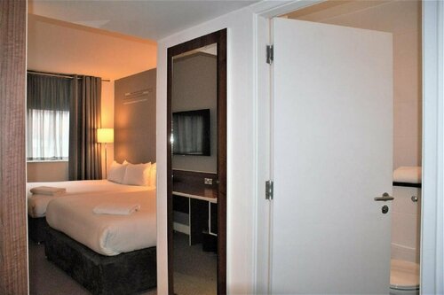 Days Inn Liverpool, Book Hotel Hoteller i Liverpool med morgenmad, nær Open Eye Gallery, Morgenmad
