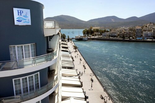 Paliria Hotel, Κράτηση Ξενοδοχείο Χαλκίδα Εύβοια