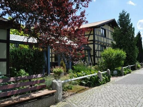 Hotel Pension Blumenbach, 予約 ホテル マルツァーン-ヘラースドルフ ベルリン