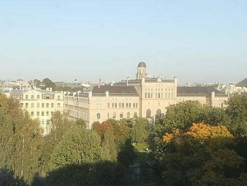 Hotel Roma, Prenota Hotel Hotel a Riga con colazione, vicino a Riga City Council, Colazione
