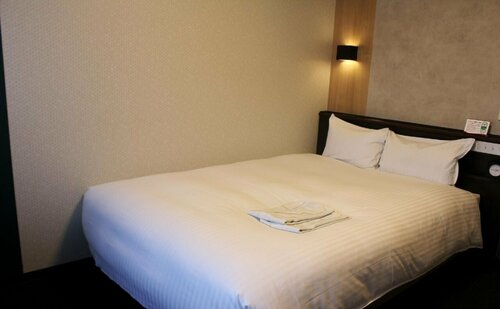 Richmond Hotel Yamagata Ekimae, Prenota Hotel Yamagata Tohoku