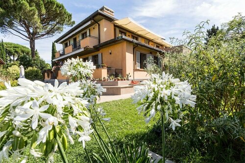 Relais Villa Jacopone Suites, Réserver Villa Florence Toscane