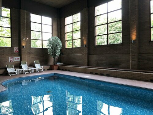 Arden Hotel And Leisure Club, Prenota Hotel Bickenhill Warwickshire