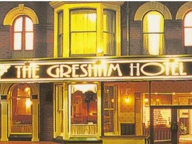 Comfort Inn Blackpool Gresham, Забронировать Отель Отели Блэкпул с завтраком, рядом с Блэкпульский фестиваль иллюминации, Завтраки