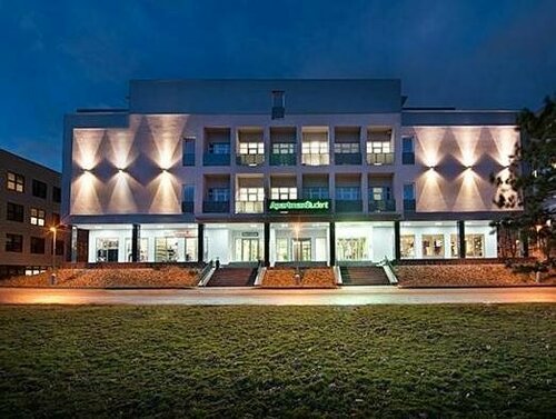 Apartman Student, Забронировать Апартаменты/квартира Прага Чехия