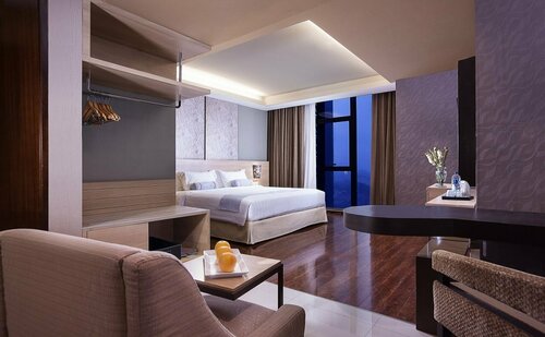 Harper Malioboro Yogyakarta by ASTON, Prenota Hotel Jetis Yogyakarta