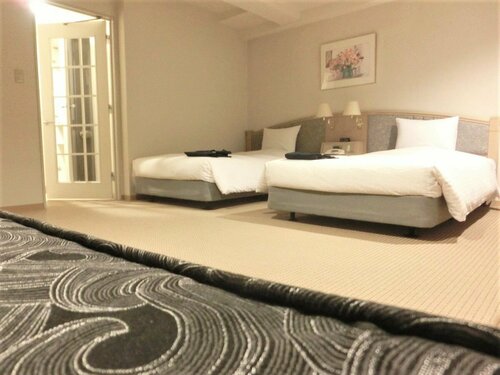 Hotel Cypress Karuizawa, Забронировать Отель Каруидзава Нагано, рядом с Торговый центр Karuizawa Prince Shopping Plaza