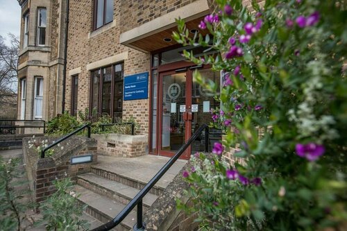 Rewley House University of Oxford, Забронировать Отель Оксфорд Оксфордшир, рядом с Lincoln College