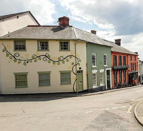 The Castle Hotel, Book Hotel 4-stjernede hoteller i Merseyside, 4*