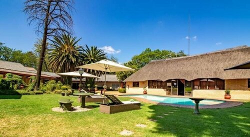 Romney Park Luxury Suites & Wellness Centre, Забронировать Отель Кейптаун Cape Peninsula, рядом с Metropolitan Golf Club