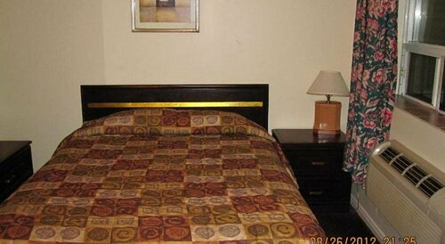 Crestwood Motel, Réserver Motel  