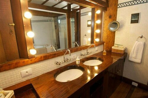 TuAkAzA Exclusive Boutique Lodge, Забронировать Бутик-отель Рио-де-Жанейро штат Рио-де-Жанейро, рядом с Гора Педра-Бонита