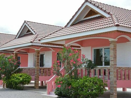 See D Sea Resort, Забронировать Курортный отель Курортные отели Ча-Ам, Курортный отель