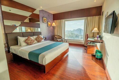 Olive Downtown, Prenota Hotel Hotel a Cochin con piscina, Piscina