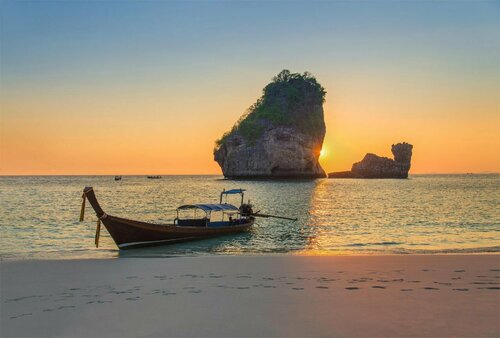 Coco Lanta Resort, Забронировать Курортный отель Саладан провинция Краби