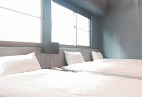 Bear Hotel, Забронировать Отель Нью-Тайбэй Тайвань