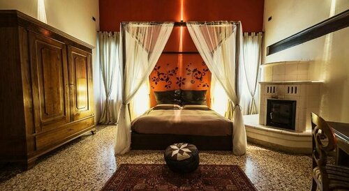 Relais Villa Gozzi B&B, Забронировать Отель «постель и завтрак» Лимена Венето