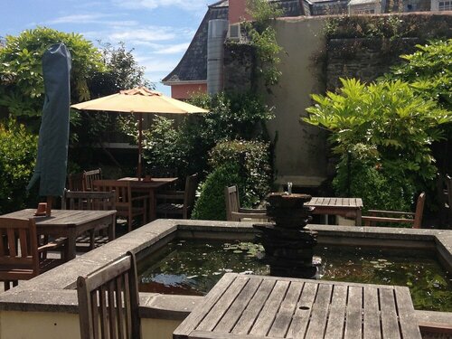 Rose & Crown, 예약 게스트하우스 Yealmpton Devon