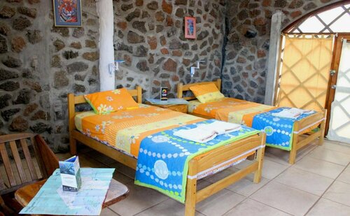 Penguin Hostel, Reserva ahora Albergue Puerto Ayora 