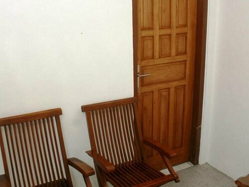 Junjunan Dalam Sharia Guesthouse, Boek Pension Java Pensions, in de buurt van Paris van Java Mall, Pension