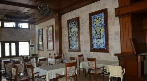 Royal Park Hotel, Забронировать Отель Отели Голем 3 звезды, 3*