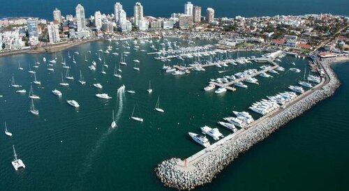 Alpes Hotel, Забронировать Отель Пунта-дель-Эсте Punta del Este and Vicinity